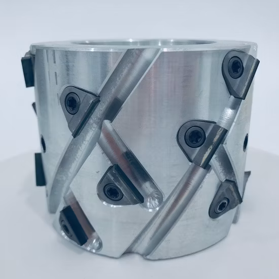 Деревообрабатывающие фрезы PCD для обработки кромок плит HDF 100X65X30