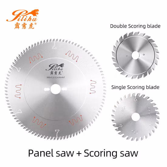 Деревянные дисковые пилы Tct для резки