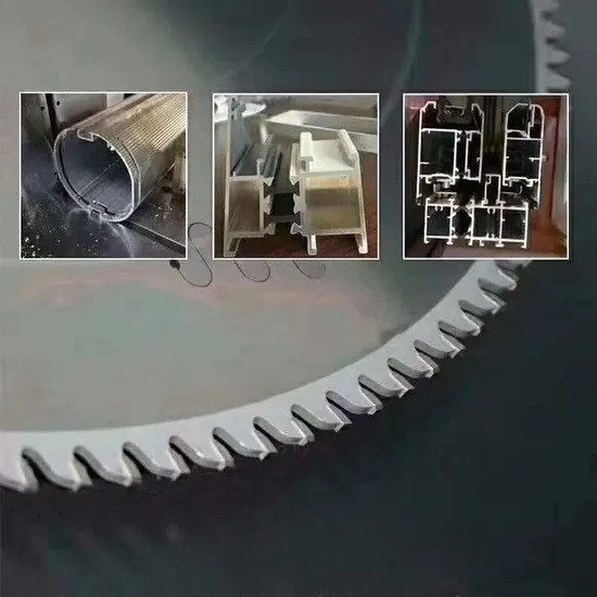 10-дюймовый 40-зубчатый пильный диск общего назначения для резки древесины